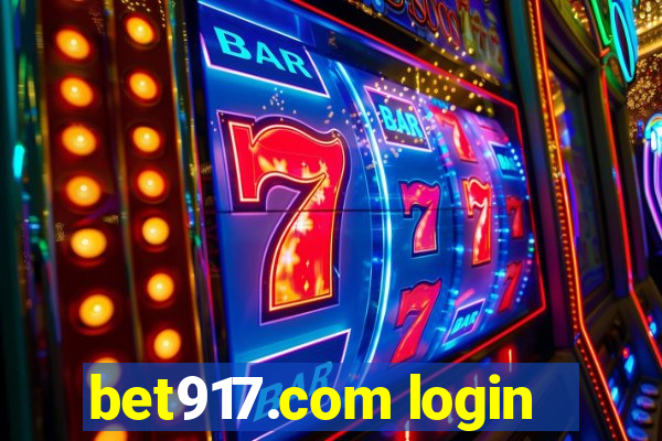 bet917.com login